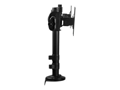 Startech : CLAMP EYE SUPPORT BRACKET pour DESKTOP 2 MONITORS