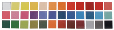 STAEDTLER Crayon de couleur hexagonal, étui en métal de 72