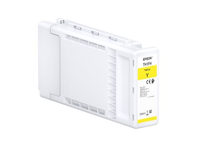 Epson : SinglePack Ultrachrome XD2 T41F440 YELLOW 350ml