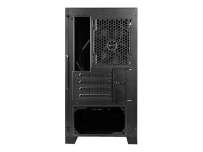 Antec : DP301M GAMING PC CHASSIS