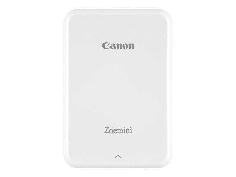 Canon Zoemini Imprimante photo portable blanc