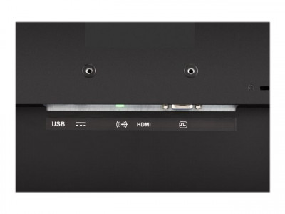 Viewsonic : 16IN 16:9 1366X768 10 POINTS VGA HDMI