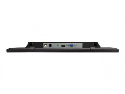 Viewsonic : 16IN 16:9 1366X768 10 POINTS VGA HDMI
