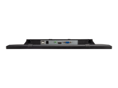 Viewsonic : 16IN 16:9 1366X768 10 POINTS VGA HDMI