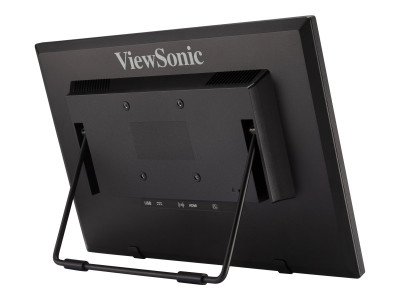 Viewsonic : 16IN 16:9 1366X768 10 POINTS VGA HDMI
