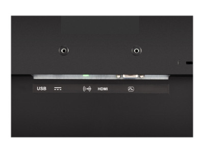 Viewsonic : 16IN 16:9 1366X768 10 POINTS VGA HDMI