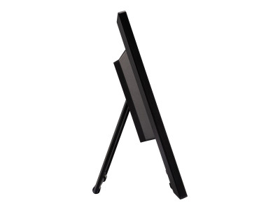 Viewsonic : 16IN 16:9 1366X768 10 POINTS VGA HDMI