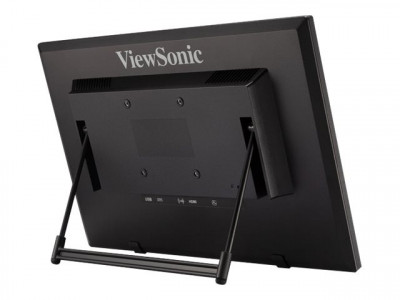 Viewsonic : 16IN 16:9 1366X768 10 POINTS VGA HDMI