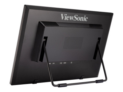 Viewsonic : 16IN 16:9 1366X768 10 POINTS VGA HDMI