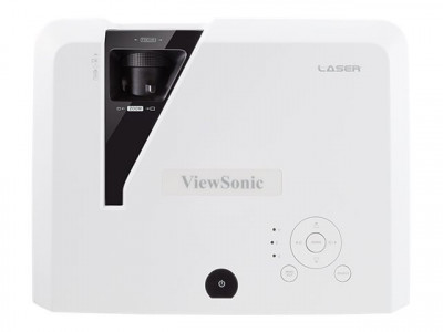 Viewsonic : FULLHD 1920X1080 laser PHOSPHOR HDMI LAN CONTROL 360DP