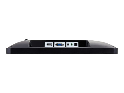 Viewsonic : 24IN 1920X1080 TCH 16:9 HDMI VGA 200NITS