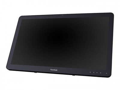 Viewsonic : 24IN 1920X1080 TCH 16:9 HDMI VGA 200NITS