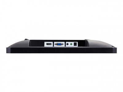 Viewsonic : 24IN 1920X1080 TCH 16:9 HDMI VGA 200NITS