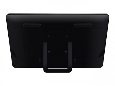 Viewsonic : 24IN 1920X1080 TCH 16:9 HDMI VGA 200NITS