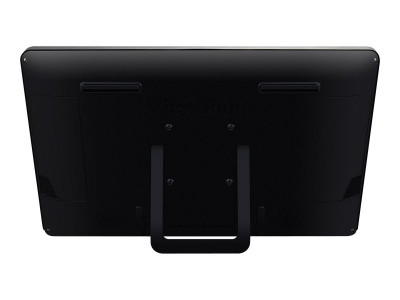 Viewsonic : 24IN 1920X1080 TCH 16:9 HDMI VGA 200NITS