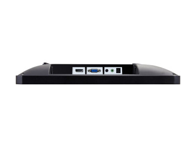 Viewsonic : 24IN 1920X1080 TCH 16:9 HDMI VGA 200NITS