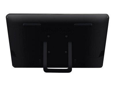 Viewsonic : 24IN 1920X1080 TCH 16:9 HDMI VGA 200NITS