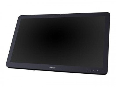 Viewsonic : 24IN 1920X1080 TCH 16:9 HDMI VGA 200NITS