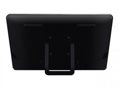 Viewsonic : 24IN 1920X1080 TCH 16:9 HDMI VGA 200NITS