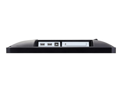 Viewsonic : 24IN 1920X1080 TCH 16:9 HDMI VGA 200NITS