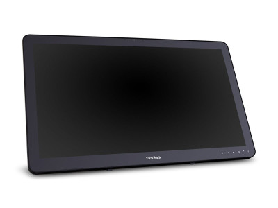 Viewsonic : 24IN 1920X1080 TCH 16:9 HDMI VGA 200NITS