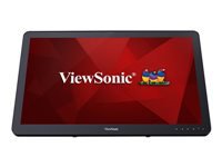 Viewsonic : 24IN 1920X1080 TCH 16:9 HDMI VGA 200NITS