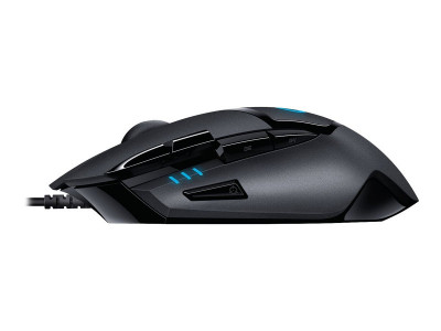 Logitech : G402 FPS GAMING MOUSE HYPERION FURY