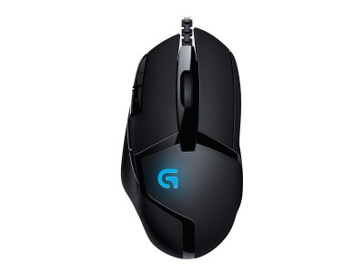 Logitech : G402 FPS GAMING MOUSE HYPERION FURY