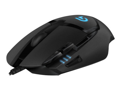 Logitech : G402 FPS GAMING MOUSE HYPERION FURY