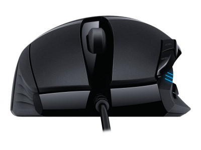 Logitech : G402 FPS GAMING MOUSE HYPERION FURY