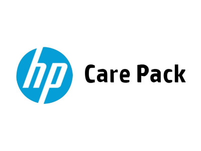 HP : HP CARE E-pack ND EX pour THIN CLIENT (elec)