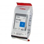 Canon PFI-106C cartouche d'encre Cyan pour imprimante grand format iPF6400/6450 Canon PFI-106C cartouche d'encre Cyan pour imprimante grand format iPF6400/6450