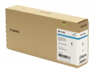 Canon cartouche encre PFI-710C Cyan pour TX-x000