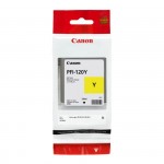 Canon cartouche PFI-120Y Yellow 130mL