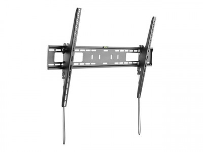 Startech : FLAT SCREEN TV WALL MOUNT pour 60IN TO 100IN TVS TILTING STEEL