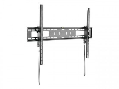 Startech : FLAT SCREEN TV WALL MOUNT pour 60IN TO 100IN TVS TILTING STEEL