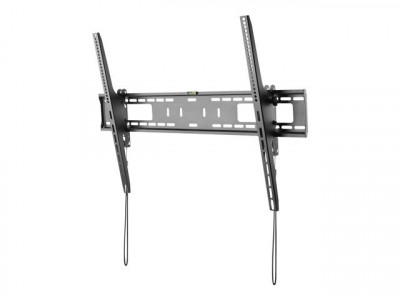 Startech : FLAT SCREEN TV WALL MOUNT pour 60IN TO 100IN TVS TILTING STEEL