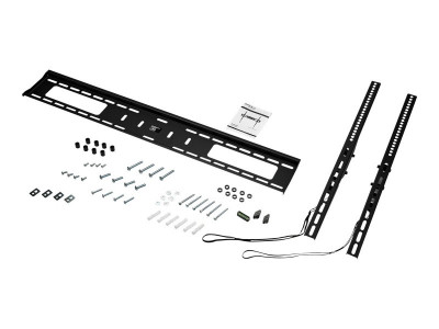 Startech : FLAT SCREEN TV WALL MOUNT pour 60IN TO 100IN TVS TILTING STEEL