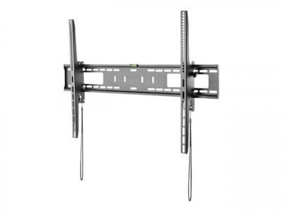 Startech : FLAT SCREEN TV WALL MOUNT pour 60IN TO 100IN TVS TILTING STEEL