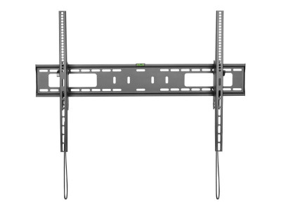 Startech : FLAT SCREEN TV WALL MOUNT pour 60IN TO 100IN TVS TILTING STEEL