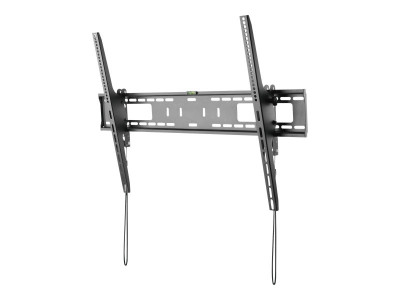 Startech : FLAT SCREEN TV WALL MOUNT pour 60IN TO 100IN TVS TILTING STEEL