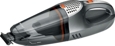 batterie CLATRONIC aspirateur à main AKS 832, anthracite