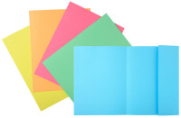 EXACOMPTA Aktendeckel SUPER 250, DIN A4, chamois EXACOMPTA Aktendeckel SUPER 250, DIN A4, chamois