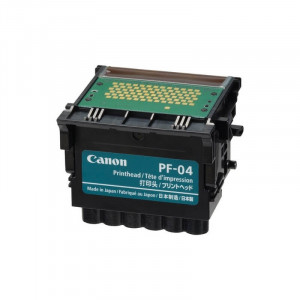 Canon PF-04 Tête d'impression pour imagePROGRAF