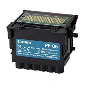 Canon PF-06 Tête d'impression pour imagePROGRAF TX