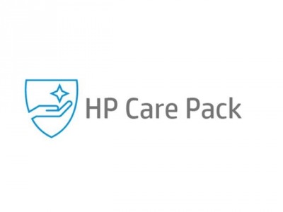 HP : Epack 4 ans OS NBD + DMR NB only pour DEDICATE NOTEBOOKS (1an WARR) (elec)