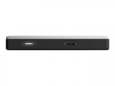 Western Digital : MY PASSPORT ULTRA 2TB SILVER 2.5IN USB 3.0