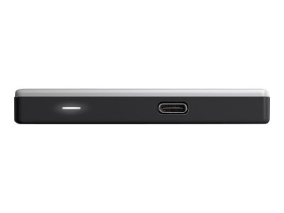 Western Digital : MY PASSPORT ULTRA 2TB SILVER 2.5IN USB 3.0