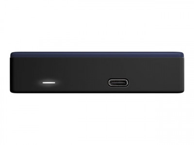 Western Digital : MY PASSPORT ULTRA 4TB BLUE 2.5IN USB 3.0