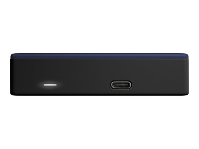 Western Digital : MY PASSPORT ULTRA 4TB BLUE 2.5IN USB 3.0